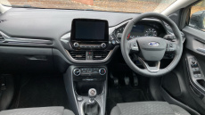 Ford Puma 1.0 EcoBoost Hybrid mHEV Titanium 5dr Petrol Hatchback